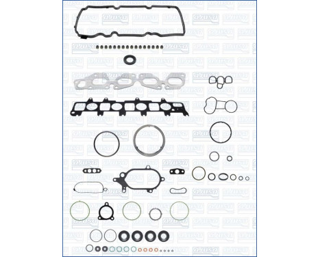 Komplett packningssats, motor
