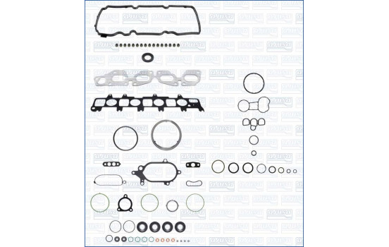 Komplett packningssats, motor