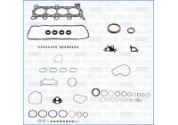 Komplett packningssats, motor