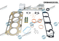 Komplett packningssats, motor