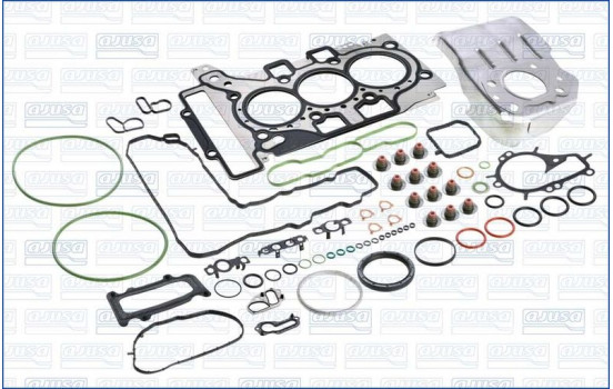Komplett packningssats, motor, bild 3