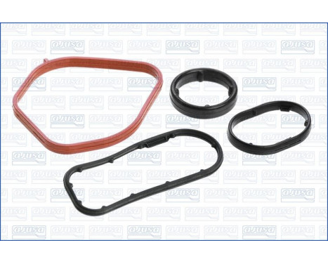 Komplett packningssats, motor, bild 2