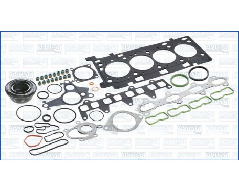 Komplett packningssats, motor, bild 3