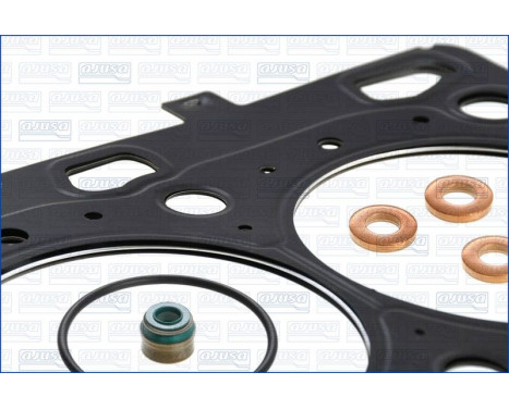 Komplett packningssats, motor, bild 4