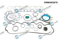 Komplett packningssats, motor