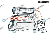 Komplett packningssats, motor