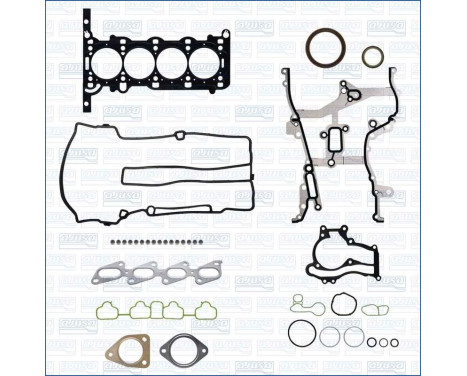 Komplett packningssats, motor