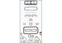 Komplett packningssats, motor