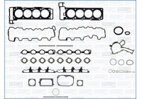 Komplett packningssats, motor