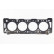 LEDER DE CULASSE PSA DW8 1.9 D 8V