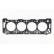 LEDER DE CULASSE PSA DW8 1.9 D 8V, miniatyr 2