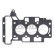 LEDER DE CULASSE PSA EB0 MLS 0,60M