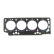 LEDER DE CULASSE RNLT F8Q 1,9 D 8V