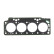 LEDER DE CULASSE RNLT F8Q 1,9 D 8V, miniatyr 2