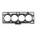 LEDER DE CULASSE RNLT K7J 1.4I 8V