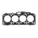 LEDER DE CULASSE VAG 1,9 TDI 8V ML