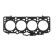 LEDER DE CULASSE VAG 1,9 TDI 8V ML, miniatyr 2