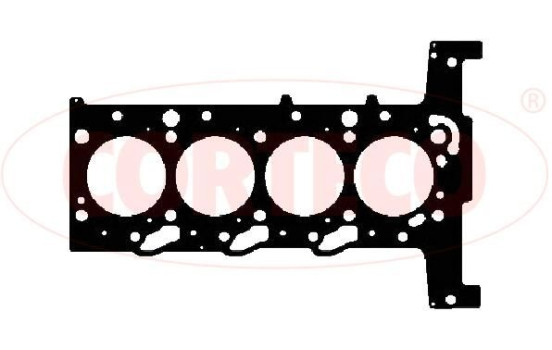 LEDS DE CULASSE FORD 2,2 TDCI MLS