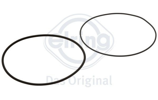 O-ringssats, cylinderfoder 199.471 Elring