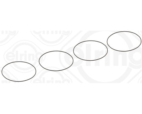 O-ringssats, cylinderfoder 449.740 Elring