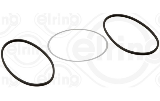 O-ringssats, cylinderfoder 720.710 Elring, bild 2
