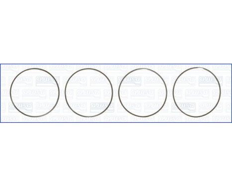 O-ringssats, cylinderfoder