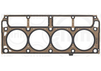 Packning, cylinderhuvud 261.721 Elring