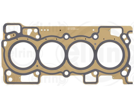 Packning, cylinderhuvud 381.621 Elring