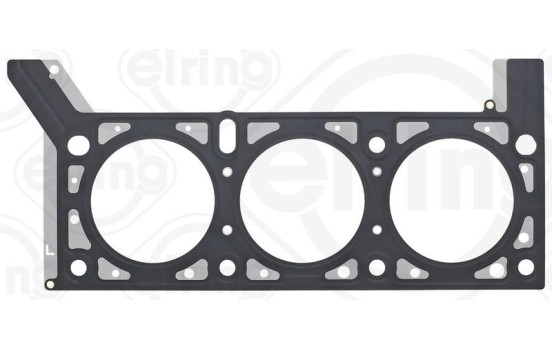 Packning, cylinderhuvud 590.480 Elring