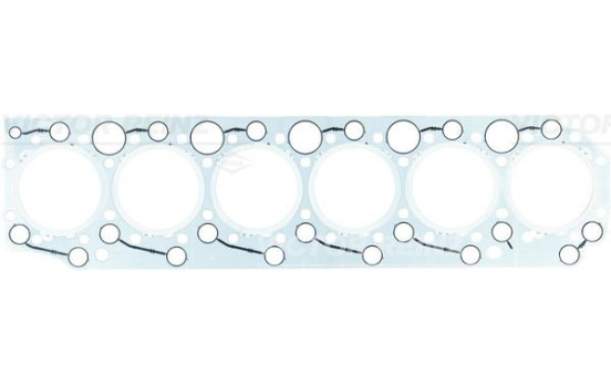 Packning, cylinderhuvud 61-10758-00 Viktor Reinz