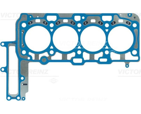 Packning, cylinderhuvud 61-10789-00 Viktor Reinz