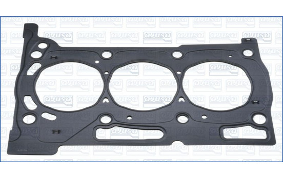 Packning, cylinderhuvud