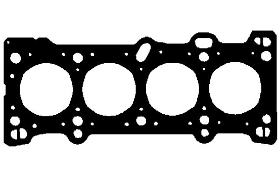 Packning, topplock 001.840 Elring