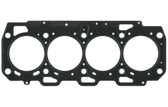 Packning, topplock 008.822 Elring, bild 2