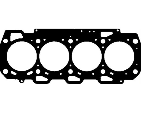 Packning, topplock 008.832 Elring