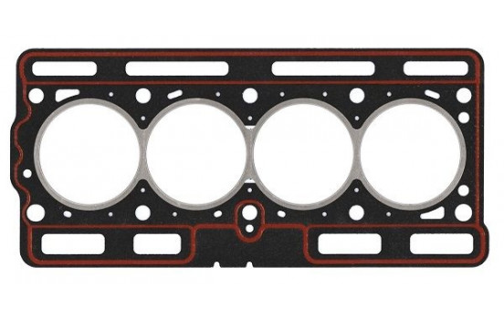 Packning, topplock 012.361 Elring