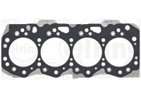 Packning, topplock 013.710 Elring