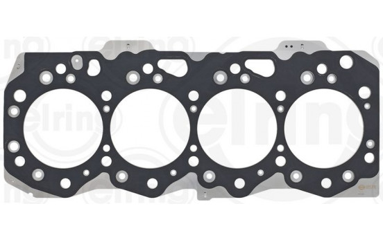Packning, topplock 013.710 Elring