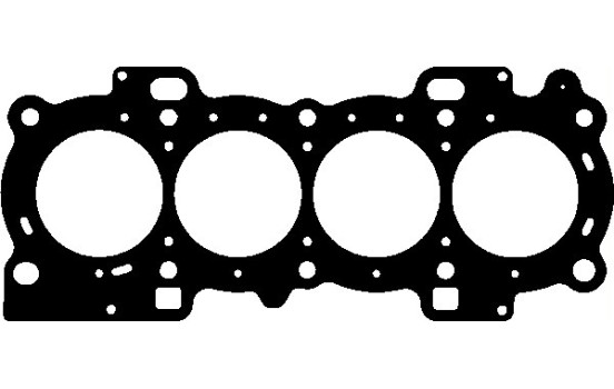 Packning, topplock 013.920 Elring