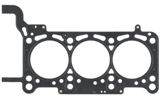 Packning, topplock 018.000 Elring, bild 2