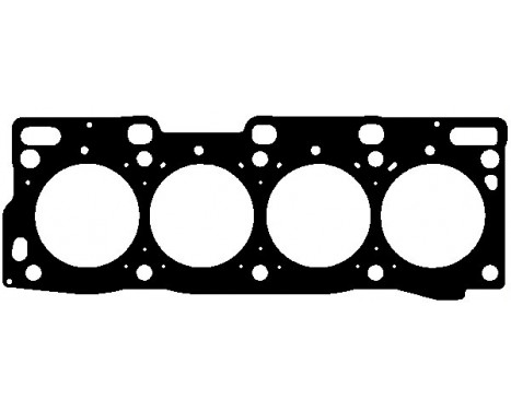 Packning, topplock 018.771 Elring