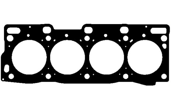 Packning, topplock 018.771 Elring