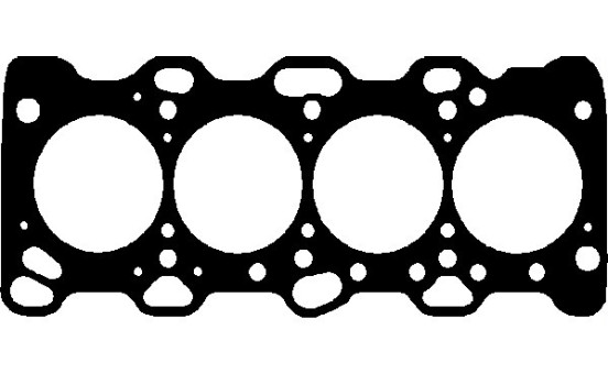 Packning, topplock 019.120 Elring