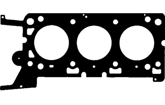 Packning, topplock 025.070 Elring