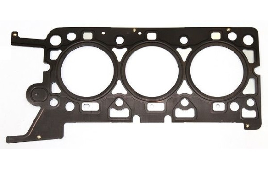 Packning, topplock 025.070 Elring, bild 2