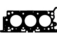 Packning, topplock 025.090 Elring