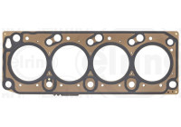 Packning, topplock 027.062 Elring