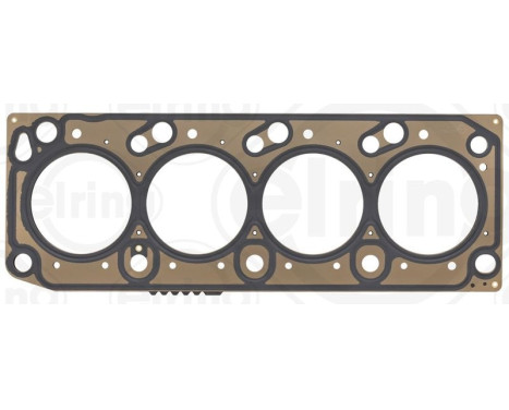 Packning, topplock 027.092 Elring