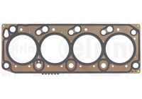 Packning, topplock 027.102 Elring