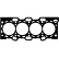 Packning, topplock 034.580 Elring